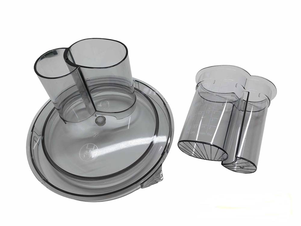 Robotgép tálfedél tömőeszközzel MCM kisgéphez - Image 3