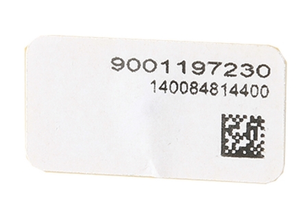 Sütő funkcióválasztó kapcsoló - Image 3