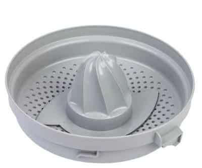 Citrom préselő (MCM68...+MC812...)