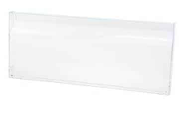 Fagyasztó fiók előlap