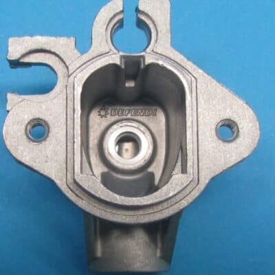 Gázégő alsó ház kicsi