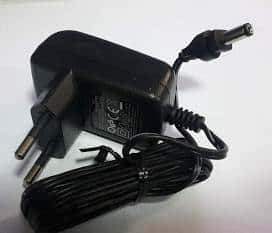 Vezeték nélküli porszívó töltő