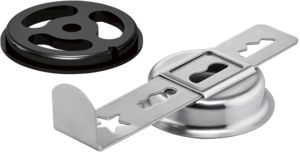 Sütemény kinyomó OptiMUM géphez