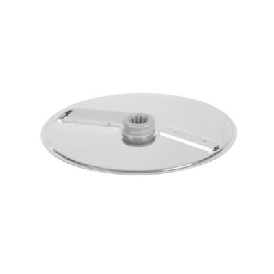 OptiMUM MUM9 és MUMS6 robotgéphez cikk cakk zöldség szeletelő