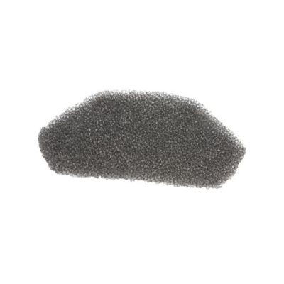 Porzsák nélküli porszívó szivacs szűrő