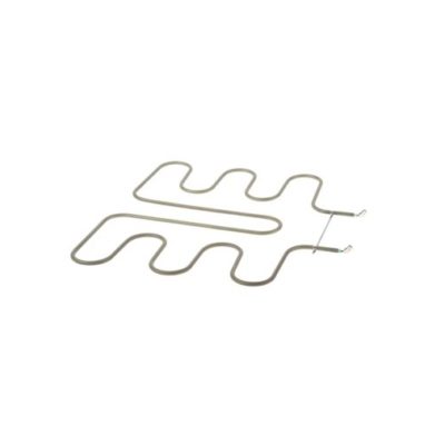 Sütő alsó fűtőtest