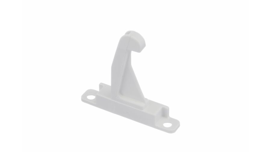 Szárítógép ajtókampó