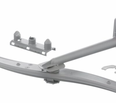 Mosogatógép felső szórókar (SGS / SGI / SGU)