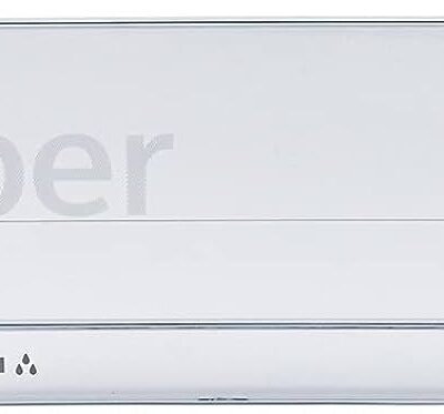 Crisper Box Előlap ( Siemens)