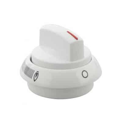 Bosch főzőhely forgatógomb