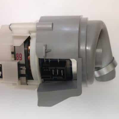 Mosogatógép Fűtéspumpa