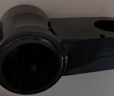 Bosch Profimixx 4 (mum4xxx) fekete házrész