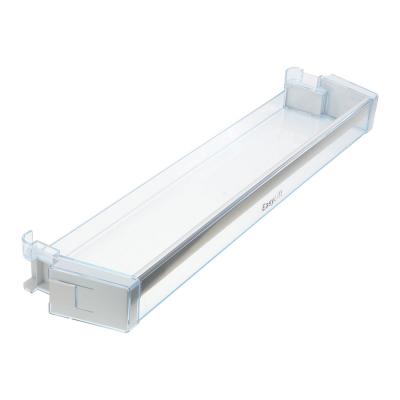 Hűtő ajtóba vajtartó