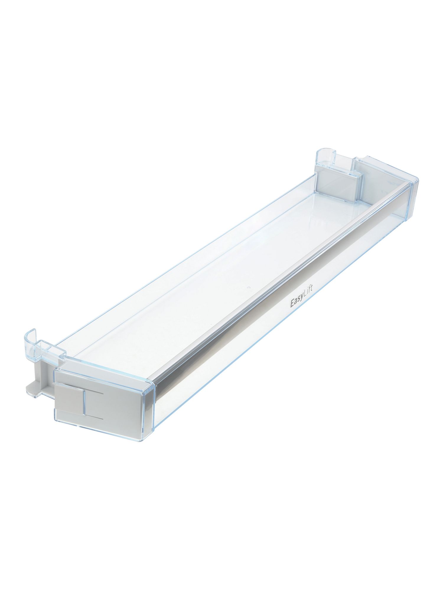 Hűtő ajtóba vajtartó