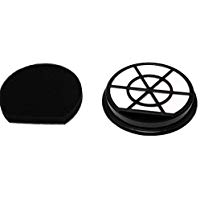 Porzsák nélküli porszívó szűrő