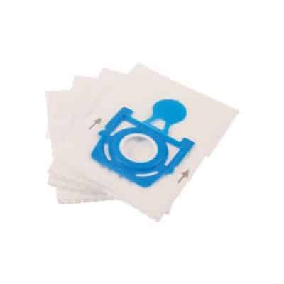 Bosch Takarítógép Porzsák 4db/csomag BBZWD4BAG