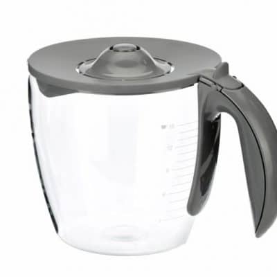 Kávéfőző kiöntő