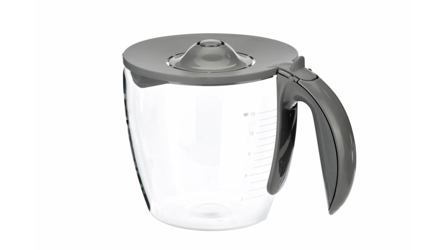 Kávéfőző kiöntő