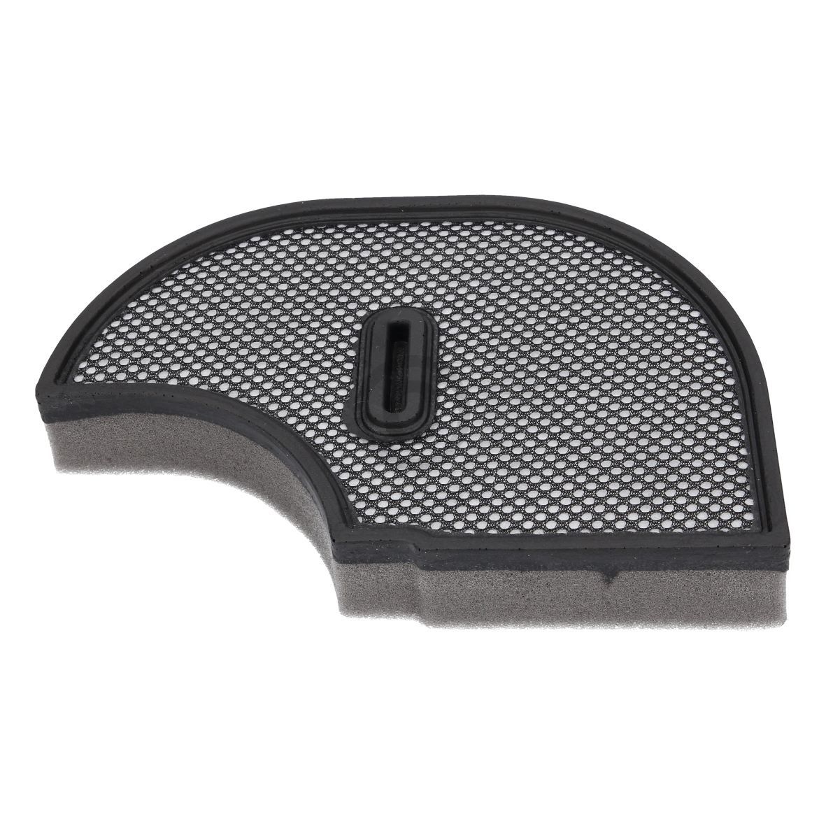 Porszívó szivacsszűrő