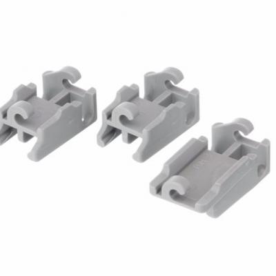 Mosogatógép alsó kosár műanyagok