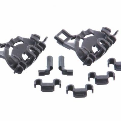 Mosogatógép alsókosár műanyag tartozékok