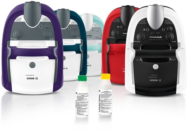 Bosch takarítógép tisztítószer és habzásgátló BBZWDSET - Image 4