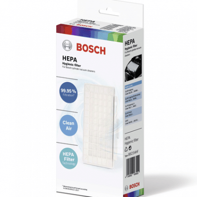 Porszívó HEPA Szűrő (mosható)