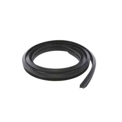 Mosogatógép ajtótömítés (2oldal + felső)