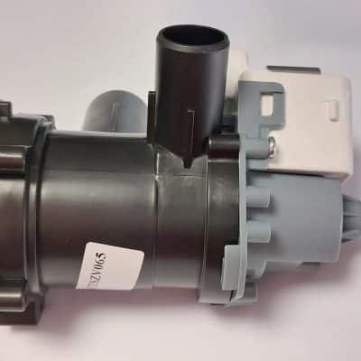 Mosógép szivattyú komplett (utángyártott)