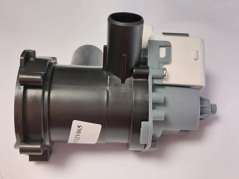 Mosógép szivattyú komplett (utángyártott)