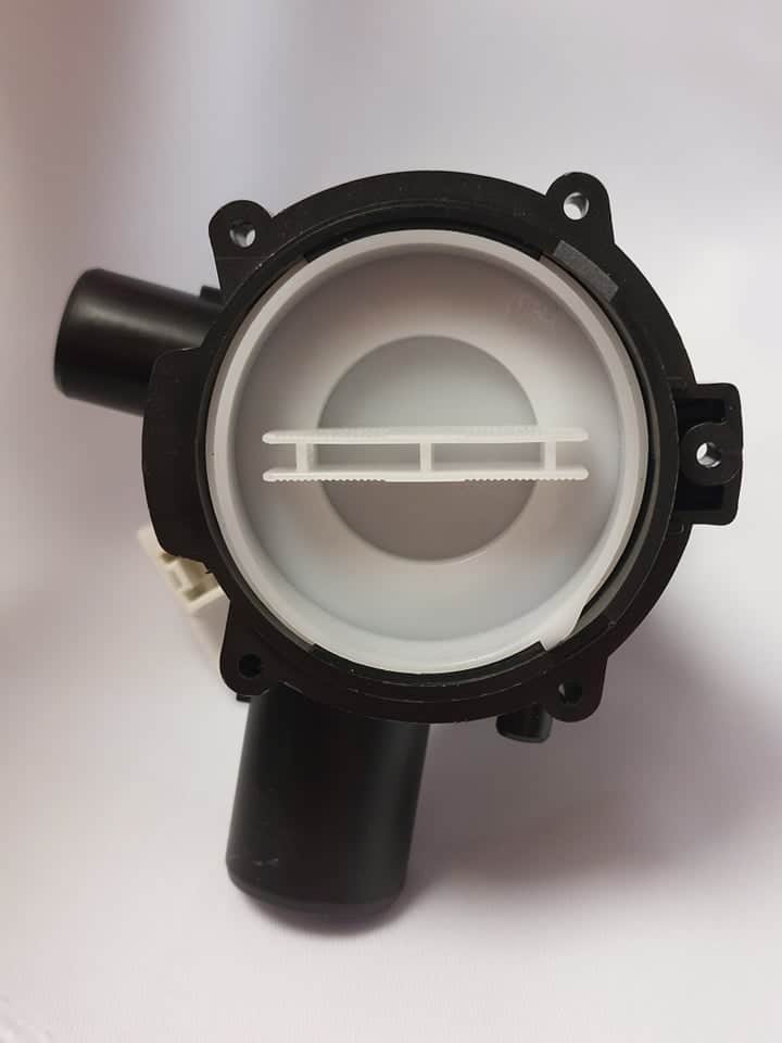 Mosógép szivattyú komplett (utángyártott) - Image 3