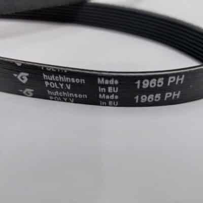 Szárítógép laposszíj 1965 PH8