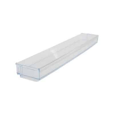 Hűtőajtóba vajtartó polc