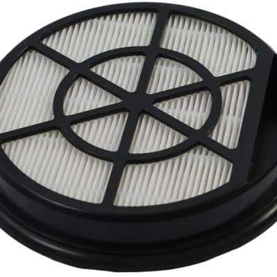 Porzsák nélküli porszívó szűrő