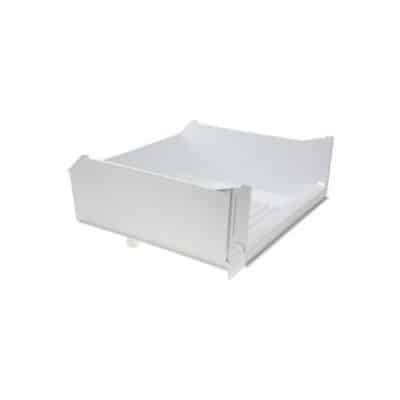 Kombinálthűtőhöz CrisperBox fiók váz