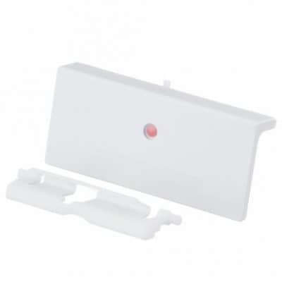 Beépíthetőhűtő belsőfagyasztóajtó nyitó fogantyú