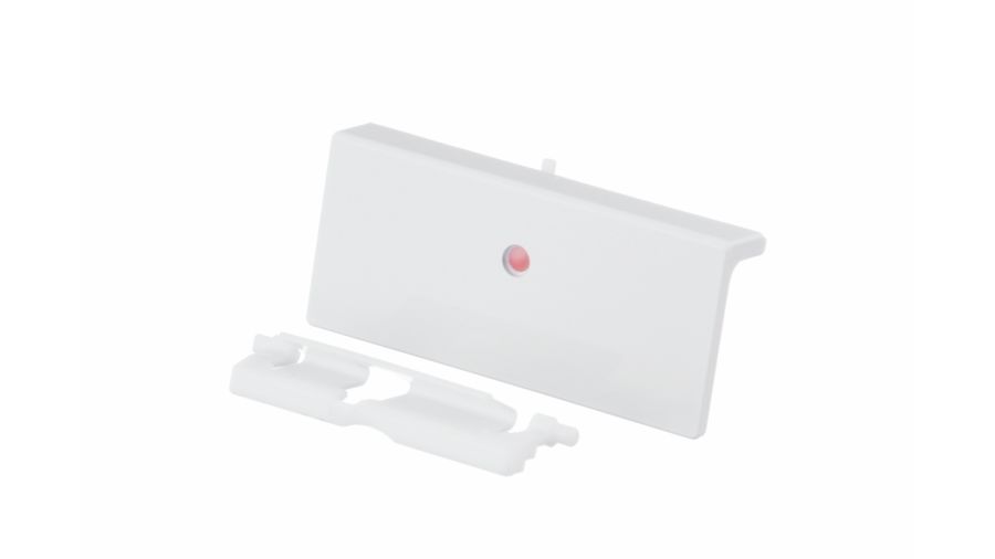 Beépíthetőhűtő belsőfagyasztóajtó nyitó fogantyú