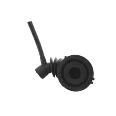 Mosógép alsó gumicső (üst-szivattyú között)