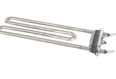 Mosógép Fűtőtest