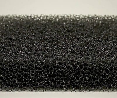 BOSCH és Zelmer takarítógéphez habszűrő szivacs