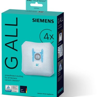 Siemens erősített porzsák (G ALL) VZ41FGALL