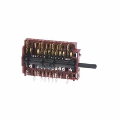 Bosch Sütő választókapcsoló