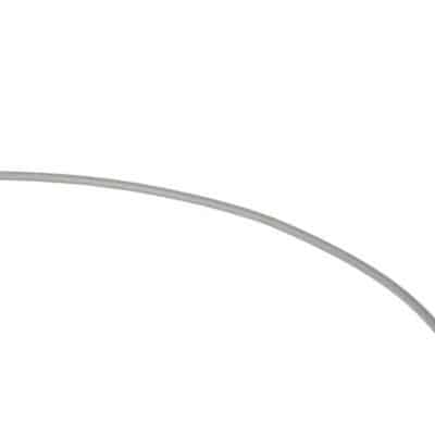 Tejcső kávéfőzőhőz