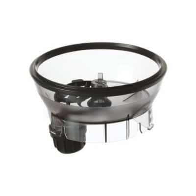 Automata-kávéfőző babkávé tartó