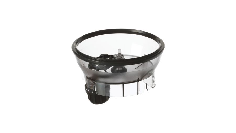 Automata-kávéfőző babkávé tartó