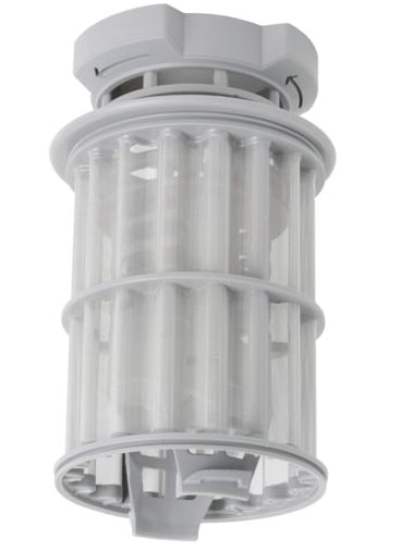 Mosogatógép szűrőkészlet