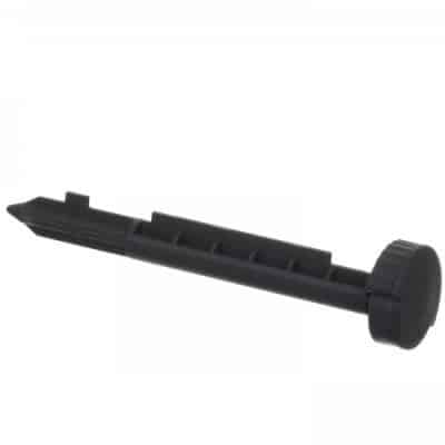 Daráló beállító tengely (automata kávéfőzőhöz)