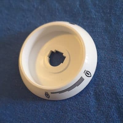 Tűzhely főzőfelület rozetta