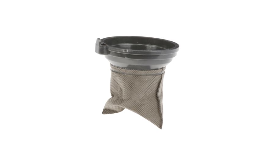 Porszívó finomszűrő