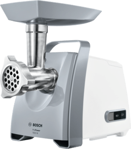 Bosch Húsdaráló